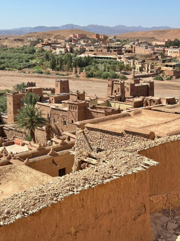 7 Days Tour from Marrakech custom morocco tours desert morocco tours