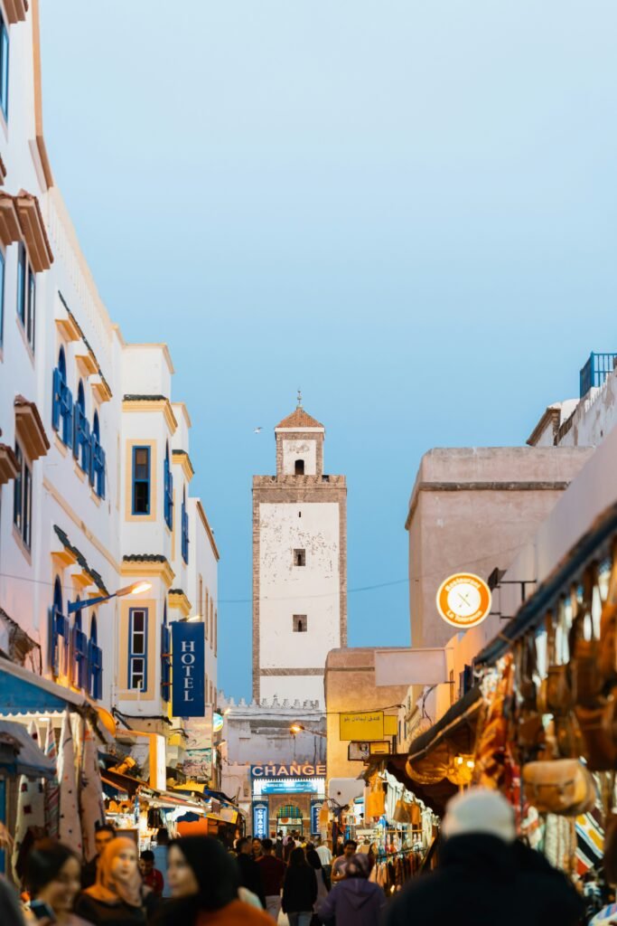 marrakech to essaouira full day tour essaouira excursion