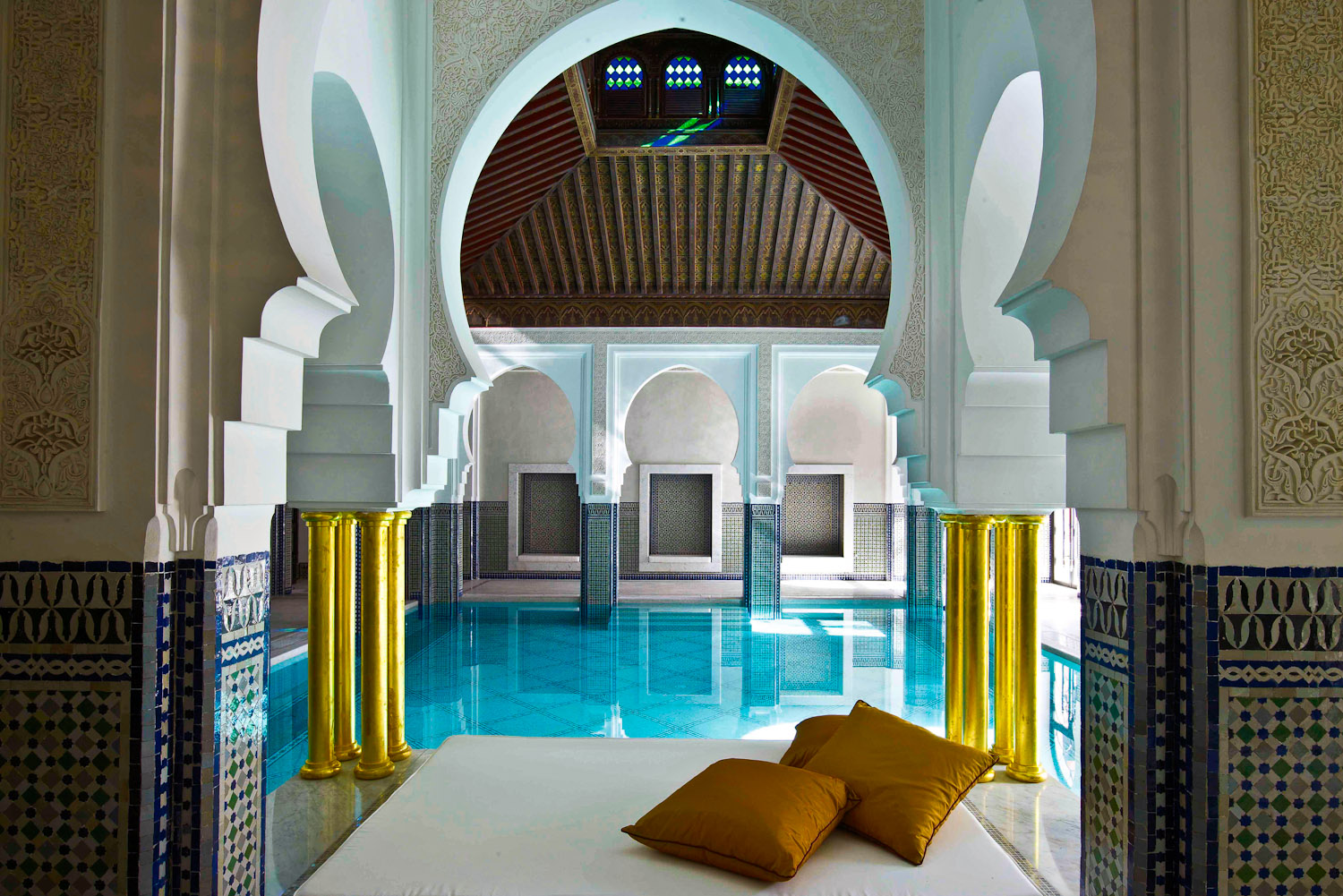 Visit Marrakech Experience Marrakech Morocco Riad in Morocco