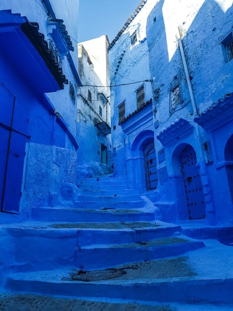 Customize Your Morocco Tour
Transfer Casablanca To Chefchaouen