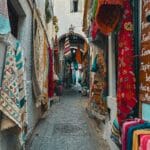 Customize Luxury Morocco Tour