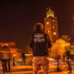 Marrakech Nightlife Marrakech Nightlife vibes Marrakech tours