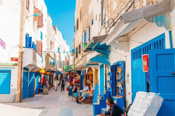 essaouira groupe tour
