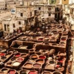 From Marrakech To Fes 3 Day Trip