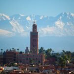 Free Places To Visit in Marrakech